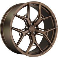 LS Forged LS FG14 MBZ 9.5x22/5x112 ET35 D66.6