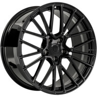 LS Forged LS FG17 BK 11x21/5x130 ET49 D71.6