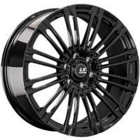 LS Forged LS FG18 BK 9x22/6x139.7 ET45 D95.1