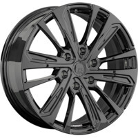 LS Forged LS FG19 BK