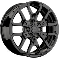 LS Forged LS FG20 BK