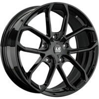 LS Forged LS FG26 BK 9x20/5x150 ET50 D110.1