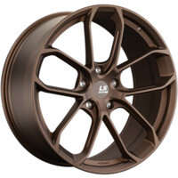 LS Forged LS FG26 MBZ 9.5x21/5x130 ET46 D71.6