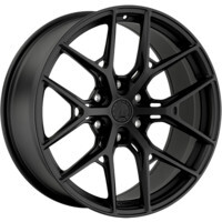 LS Forged LS FG31 MB 8x20/6x139.7 ET55 D95.1