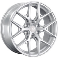 LS Forged LS FG31 SS