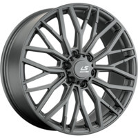 LS Forged LS FG33 MGM 9x22/6x139.7 ET30 D100.1