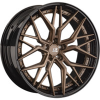 LS Forged LS FG35 BZ/BK 10x22/5x112 ET18 D66.6