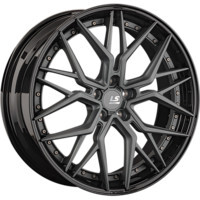 LS Forged LS FG35 MGM/BK 9x22/5x120 ET43 D72.6