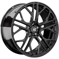 LS Forged LS FG48 BK 9.5x22/5x114.3 ET47 D67.1