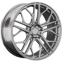 LS Forged LS FG48 MGM 10x21/5x120 ET35 D64.1