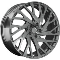 LS Forged LS FG49L MGM 9x22/5x120 ET43 D72.6