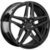 LS Forged LS FG50 BK 9.5x21/5x114.3 ET38 D67.1