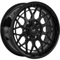 LS Forged LS FG52 BK
