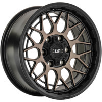 LS Forged LS FG52 MB+LYSF