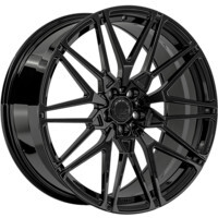 LS Forged LS FG54 BK 10.5x22/5x112 ET43 D66.6
