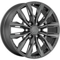 LS Forged LS FG55 MGM 9x22/6x139.7 ET45 D100.1