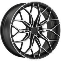 LS Forged LS FG56 MBF