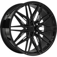 LS Forged LS FG58 BK 10x23/5x120 ET40 D62.6