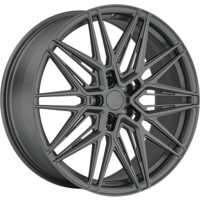 LS Forged LS FG58 MGM 9x21/5x120 ET45.5 D62.6