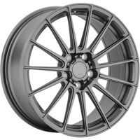 LS Forged LS FG61 MGM