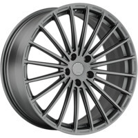 LS Forged LS FG62 MGM 9x21/5x120 ET40 D62.6