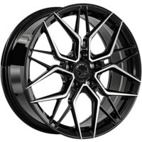 LS Forged LS FG63 BKF