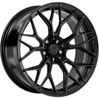 LS Forged LS FG65 BKS