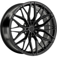 LS Forged LS FG75 BKS