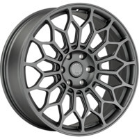 LS Forged LS FG76 MGM 9x22/6x139.7 ET30 D100.1