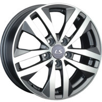 LS 1034 GMF
