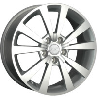 LS 1038 SF 6.5x16/5x112 ET50 D57.1