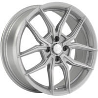 LS 1242 SS 7.5x17/4x100 ET40 D60.1