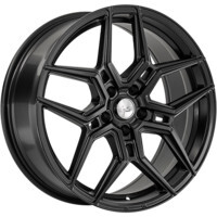 LS 1266 BKS 8.5x19/5x112 ET25 D66.6