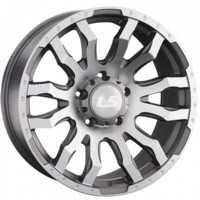 LS 1294 MGMF 9x20/5x150 ET25 D110.5