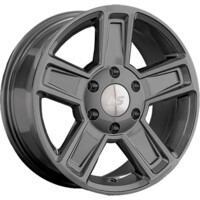 LS 1296 GM 8x17/6x139.7 ET38 D100.1