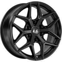 LS 1303 BKS 8x18/6x139.7 ET26 D78.1