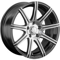 LS 1322 BKF 8x17/5x114.3 ET35 D67.1