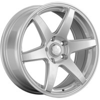 LS 1330 Sil 8x17/5x114.3 ET45 D67.1