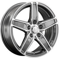 LS 1337 GMF 6.5x16/5x114.3 ET40 D67.1