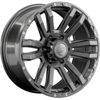LS 1339 GM 9x18/6x139.7 ET15 D106.1