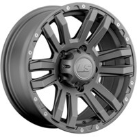 LS 1339 MGM 8x16/5x139.7 ET30 D98.5