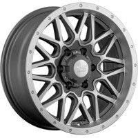 LS 1341 MGMF