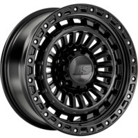 LS 1348 BKS 9x18/5x150 ET30 D110.1