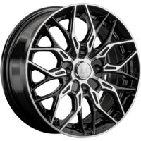 LS 1355 BKF 6.5x15/4x108 ET27 D65.1