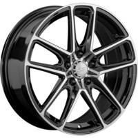 LS 1360 BKF