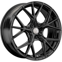 LS 1365 BK 7x16/4x98 ET28 D58.6