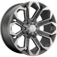 LS 1366 MGMF 9x18/6x139.7 ET20 D106.1