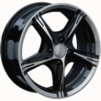 LS 137 BKF 6.5x15/5x112 ET45 D73.1
