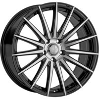LS 1373 BKF 8.5x19/5x114.3 ET40 D67.1