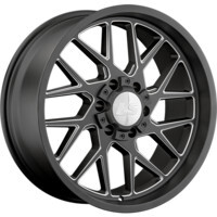LS 1374 MB+SSF 9x20/6x139.7 D100.1